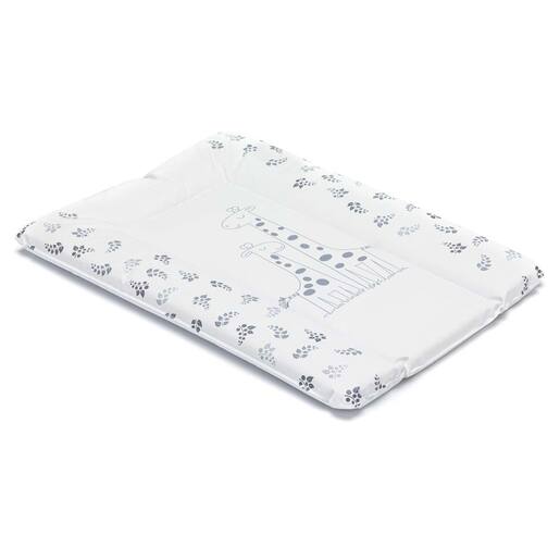 Fillikid podloga za prematanje luxe soft žirafa, 53x70x4cm