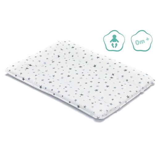 Fillikid podloga za prematanje luxe soft zvijezde, 53x70x4cm