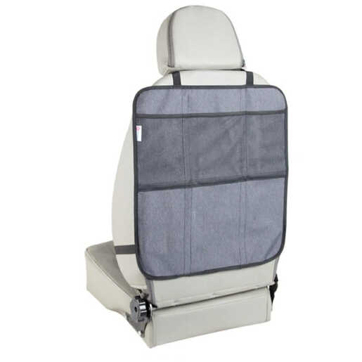 Petite&Mars Savior 3u1 zaštita za sjedalo automobila