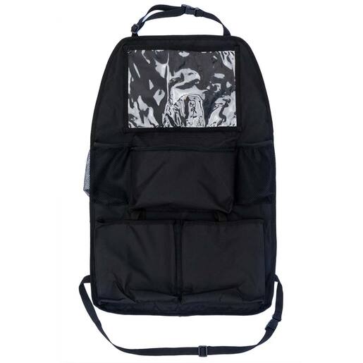 Fillikid organizator za igračke/zaštita za sjedalo auta