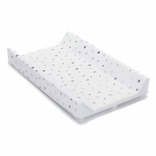 Fillikid zvijezde podloga za prematanje, 47x80x10cm