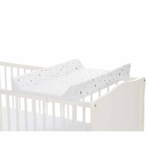 Fillikid zvijezde podloga za prematanje, 47x80x10cm