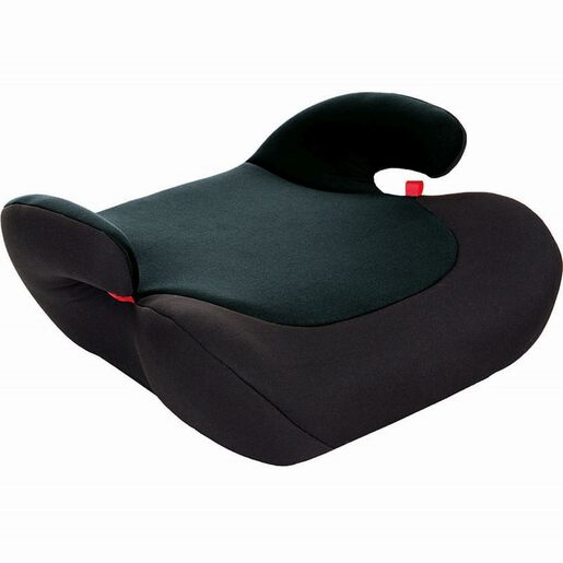Fillikid booster/sjedalo za auto, crno