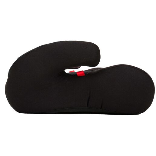 Fillikid booster/sjedalo za auto, crno