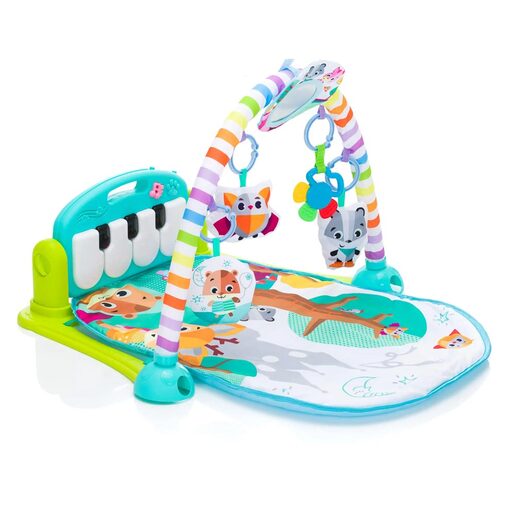 Fillikid podloga za igru Piano, plava