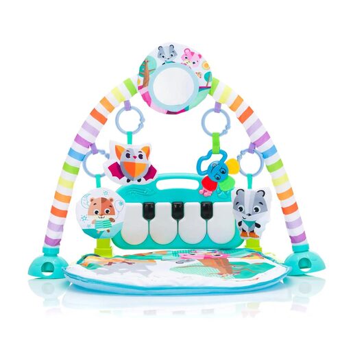 Fillikid podloga za igru Piano, plava