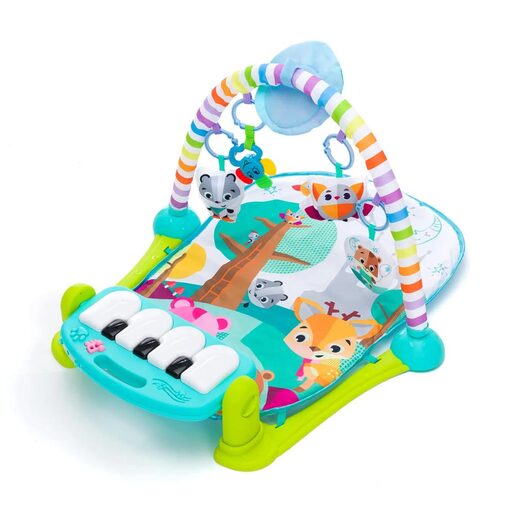 Fillikid podloga za igru Piano, plava