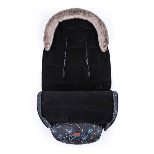 Petite&Mars Footmuff  Comfy 4u1, Stylish Beauty
