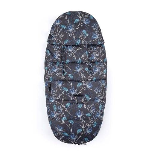 Petite&Mars Footmuff  Comfy 4u1, Stylish Beauty