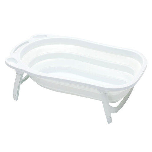 Fillikid sklopiva kadica, bijela