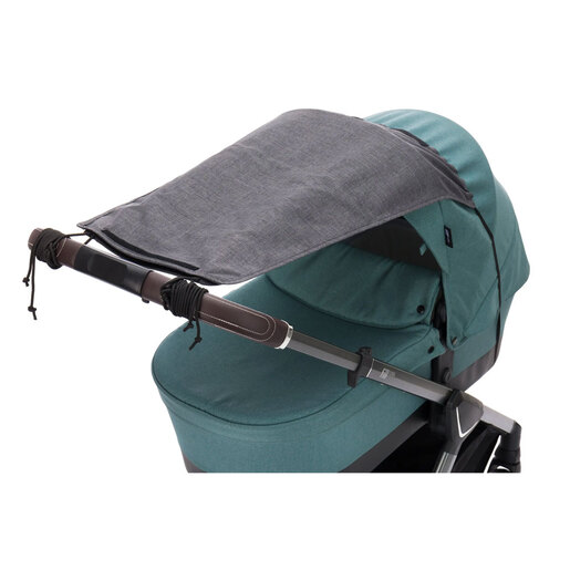 Fillikid zaštita od sunca/sjenilo za kolica Easy, siva