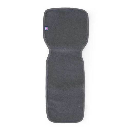 Petite&Mars Aero 3D umetak za autosjedalicu 15-36 kg, tamno sivi