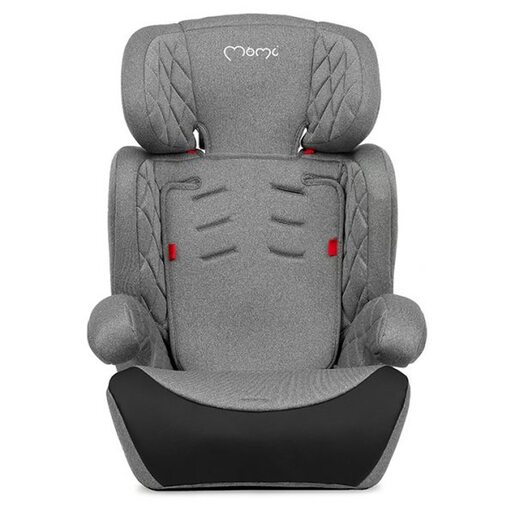 MoMi Axo autosjedalica, 9-36 kg, roza