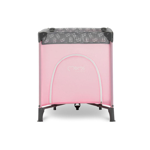 MoMi Belove putni krevetić, rozi