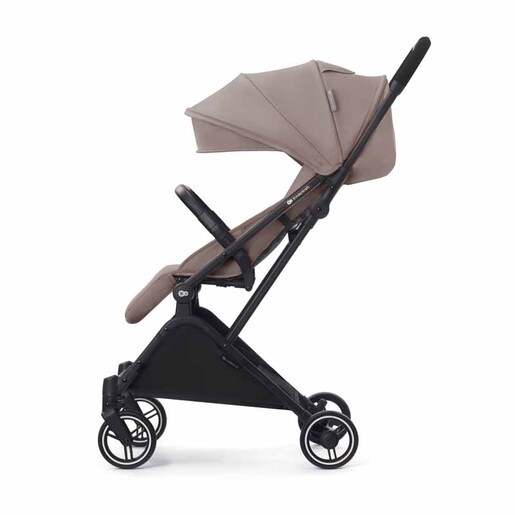 KINDERKRAFT KOLICA INDY2 - CALM BEIGE