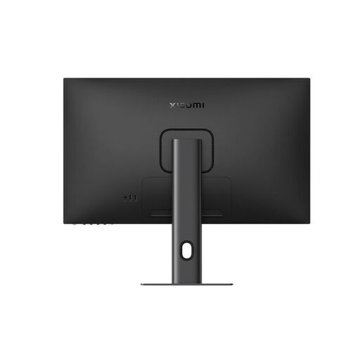 Xiaomi 4K monitor 27" EU, IPS, 4K UHD, USB-C, HAS