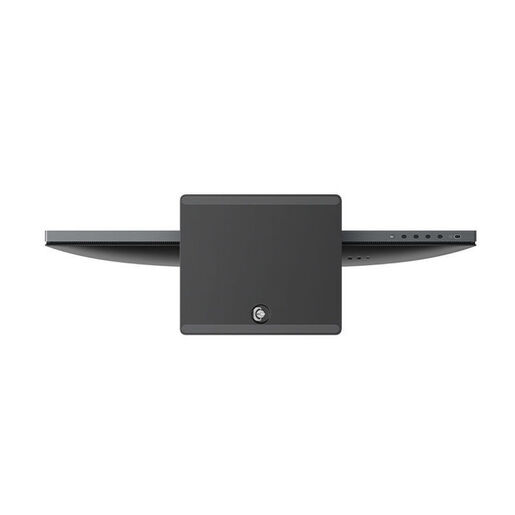 Xiaomi 4K monitor 27" EU, IPS, 4K UHD, USB-C, HAS