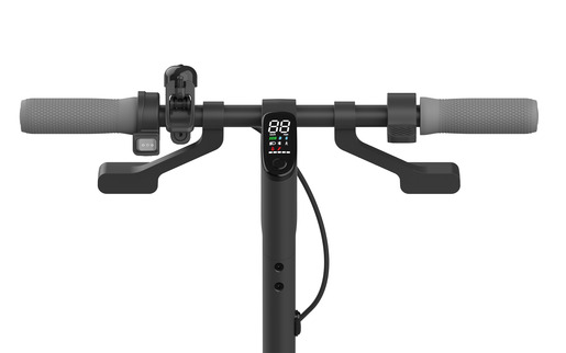 Segway Ninebot električni romobil F25I