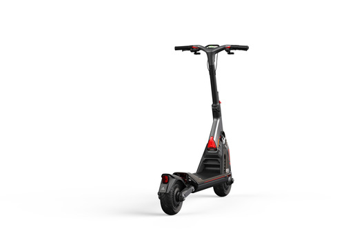 Segway Ninebot električni romobil GT2P