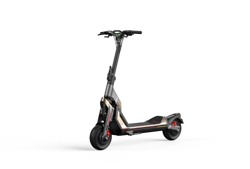 Segway Ninebot električni romobil GT2P