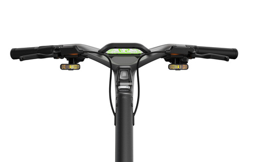 Segway Ninebot električni romobil GT2P