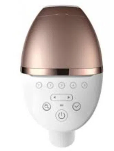 Philips Lumea IPL uređaj za uklanjanje dlačica serije 9900 BRI976/00