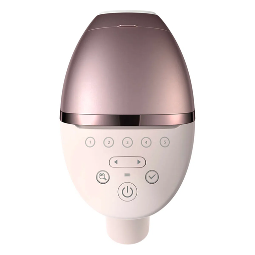 Philips Lumea IPL uređaj za uklanjanje dlačica serije 9900 BRI977/00
