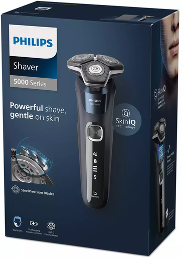 Philips električni aparat za brijanje  Serije 5000 S5885/10