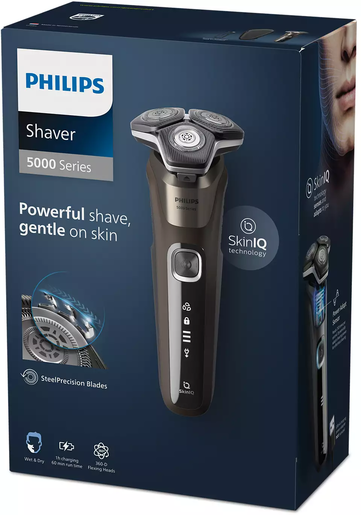 Philips aparat za brijanje S5886/30 Serije 5000