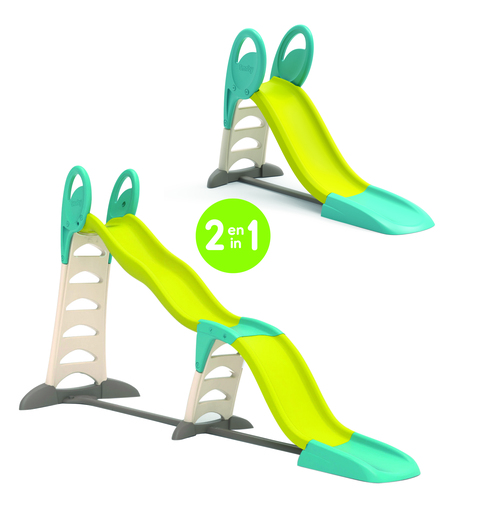 SMOBY tobogan Megagliss