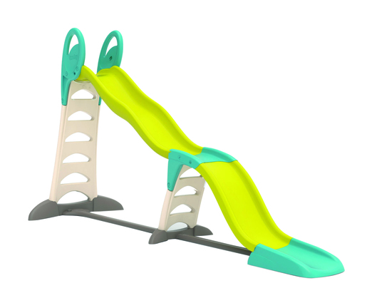 SMOBY tobogan Megagliss