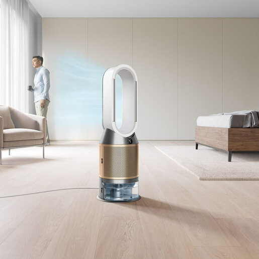 Dyson pročišćivač zraka + Cool PH04 - pročišćivač, ovlaživač i ventilator