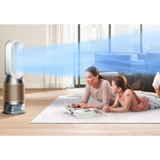 Dyson pročišćivač zraka + Cool PH04 - pročišćivač, ovlaživač i ventilator