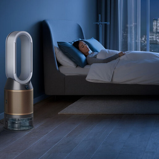 Dyson pročišćivač zraka + Cool PH04 - pročišćivač, ovlaživač i ventilator