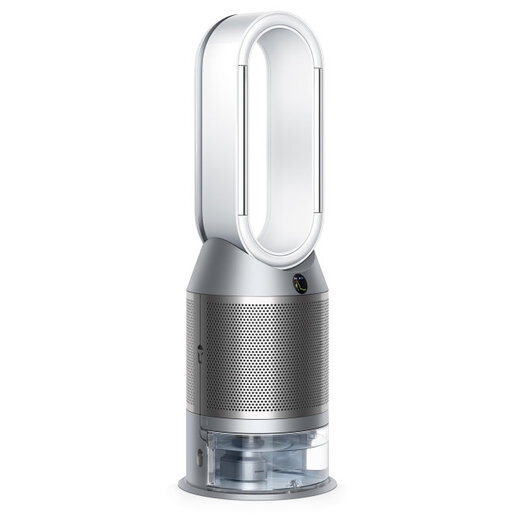 Dyson pročišćivač zraka + Cool Auto React PH3A - pročišćivač, ovlaživač i ventilator