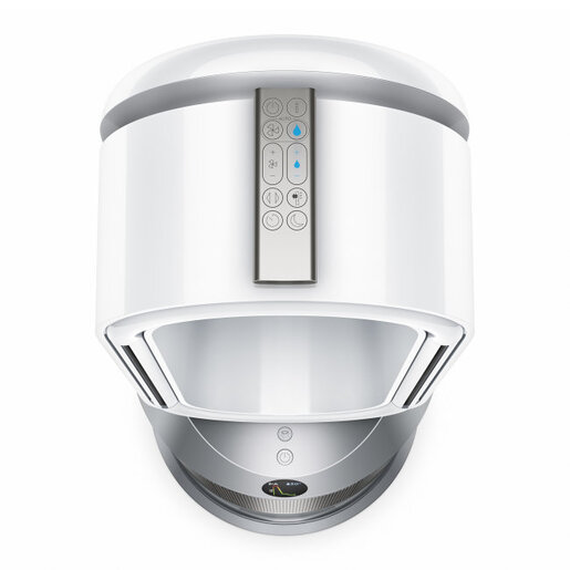 Dyson pročišćivač zraka + Cool Auto React PH3A - pročišćivač, ovlaživač i ventilator