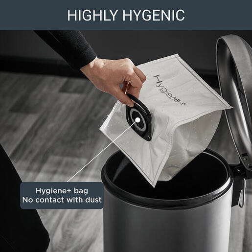 Rowenta usisavač RO4931EA