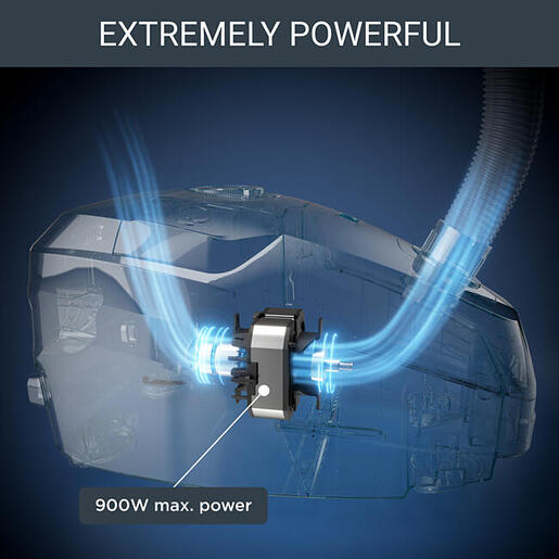 Rowenta usisavač RO4931EA