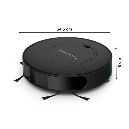Rowenta robotski usisavač RR9075WH