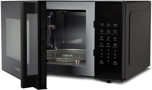 Hisense mikrovalna H25MOBS7H