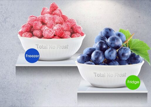 Hisense hladnjak RS677N4ACF