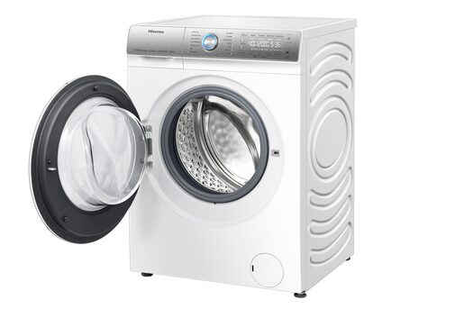 Hisense perilica sušilica rublja WDQR1014EVAJM