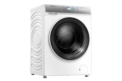 Hisense perilica sušilica rublja WDQR1014EVAJM