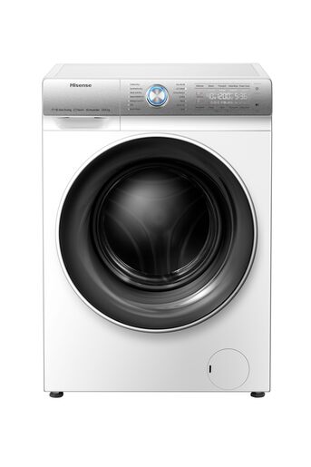 Hisense perilica sušilica rublja WDQR1014EVAJM