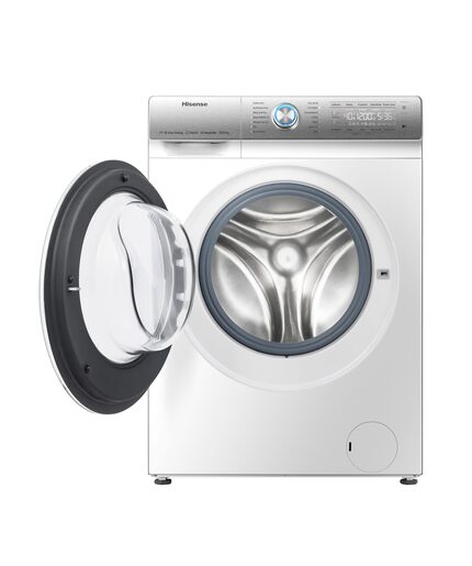 Hisense perilica sušilica rublja WDQR1014EVAJM