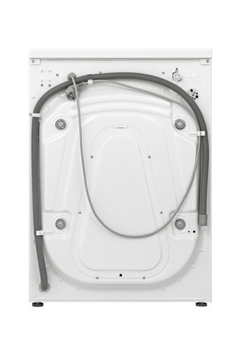 Hisense perilica rublja WFVC6010E