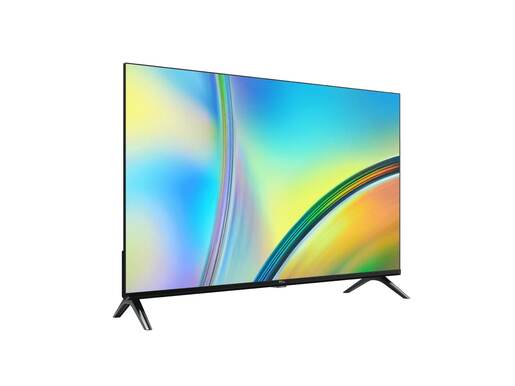 TCL 32" LED TV 32S5400AF, FHD, Android Smart TV, Dolby Audio, HDR