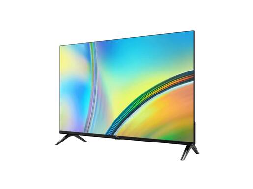 TCL 32" LED TV 32S5400AF, FHD, Android Smart TV, Dolby Audio, HDR
