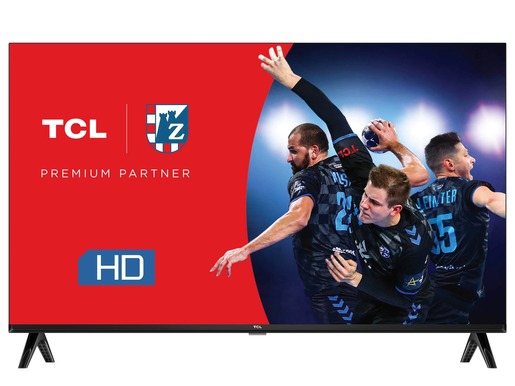 TCL LED TV 32S5400A