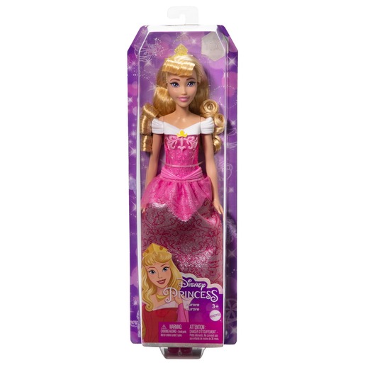 Disney princeze Aurora uspavana ljepotica